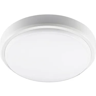 Светильник пылевлагозащищенный PBH-PC2-RA 12W 960Lm 4000K белый AC 230V/50Hzy