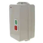 Пускатель в корпусе IP65 КМЭ 65А 230В с РТЭ и индикатором PROxima