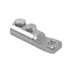 Наконечник болтовой НП 35-50 35кВ