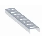 Стойка кабельная 800мм К1152 (2мм) HDZ