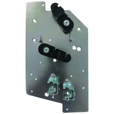 Блокировка механическая троссами для 3х выкатных ВА-752