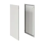 Панели боковые, для шкафов CQE 1000X600мм, 1 упаковка - 2шт.