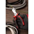 Силовые бокорезы Master 180 мм Basic