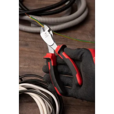 Силовые бокорезы Master 180 мм Basic