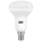 Лампа светодиодная R50 рефлектор 5Вт 230В 4000К E14 IEK