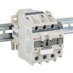 Контактор КМЭ малогабаритный 32А 110В 1NC PROxima