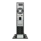 Источник бесперебойного питания Online E-Power SW900pro-RTB 2000 Ва 3 мин Rack 6хIEC C13, C14