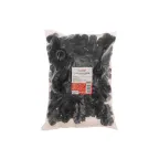 Кабельный ввод PG-16 (10-14 мм) черный, REXANT