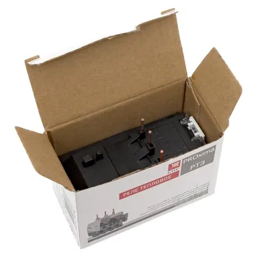 Реле тепловое РТЭ-1314 7-10А