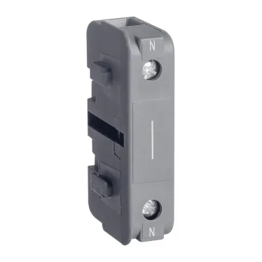 МОДУЛЬ НЕЙТРАЛИ MSD 25A/32A