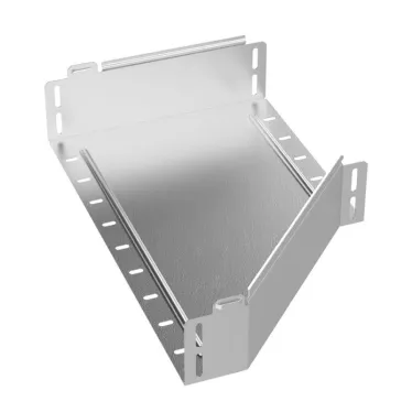 Переходник левый Стандарт HDZ 500х300х100