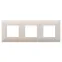 Avanti Рамка ARTLEBEDEV ''Ванильная дымка'' 6 модульная