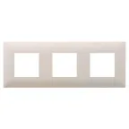 Avanti Рамка ARTLEBEDEV ''Ванильная дымка'' 6 модульная