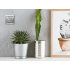 VALENA Термостат для теплых полов алюминий