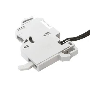 Контакт дополнительный AV POWER-3/4 AX