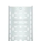 Лоток перфорированный 200х50х3000 0.7мм S3