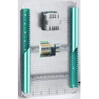 Lina 12.5 Пластина перфорированная 700x500