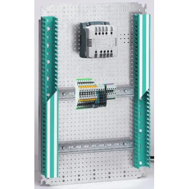 Lina 12.5 Пластина перфорированная 700x500