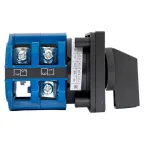 Переключатель кулачковый ПК-1-13 32А 3P 0-1