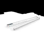 Светильник линейный светодиодный ДБО 8 Вт 600 лм 6500К AC 220В IP20 560х22х33мм TL Elementary Gauss