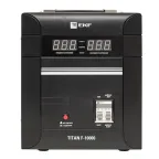 Стабилизатор напряжения напольный 10 кВт PROxima