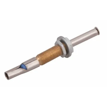 Концевик AUTO-2 металл,