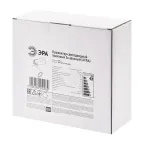 Светильник трековый трёхфазный SТR-30-36-40K-B30 узкий луч 4000K черный