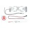 Блок аварийный СONVERSION KIT LED K-303