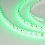 Лента RT-B60-12мм 24V RGBW-White-4-in-1 (19.2 W/m, IP20, 5060, 5м) (Открытый)