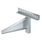 Кронштейн 1010мм горячий цинк