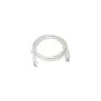 Патч-корд категория 6 UTP 3м серый