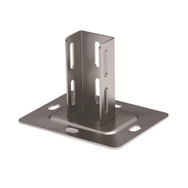 Крепление к потолку SSM горячеоцинкованное