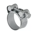 Хомут силовой 44-47-1.2 мм