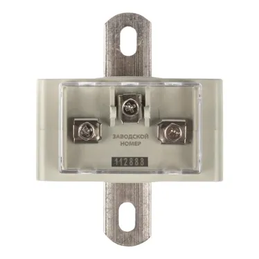 Трансформатор тока ТТЕ-A-250/5А с клеммой напряжения класс точности 0,5 PROxima