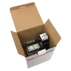 Реле тепловое РТЭ-53125 125-200А PROxima