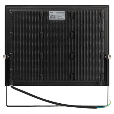 Прожектор светодиодный уличный LPR-023-0-65K-200 200Вт 6500K 16000Лм 350х318х43