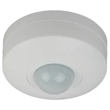 Датчик движения MD07 потолочный