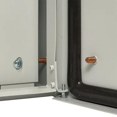 Щит распределительный навесной ЩРН-12 (265х310х120) IP54 Basic