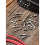 Наконечник штыревой втулочный НШвИ 0,75-12 (50шт.)