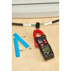 Клещи токовые цифровые MS2016S Expert