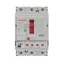 Выключатель автоматический в литом корпусе YON MD250H-MR1 3P 250А 65kA Ir 0.4...1xIn Isd 1.5...10xIn