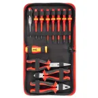 Набор диэлектрического инструмента НИИ-22 серия СТАНДАРТ