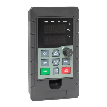 Преобразователь частоты 1.5/2.2кВт 1х230В VECTOR-100
