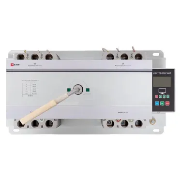 Устройство автоматического ввода резерва АВР ТСM 630/630А 3р