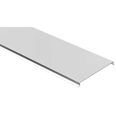 Крышка на лоток основание 300х2000-2,0мм