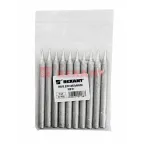 Жало для паяльника 100 Вт, 7.8 мм, тип конус