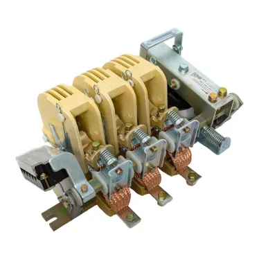 Контактор КТ 6033 250А переменный ток 220В