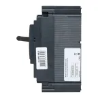 Выключатель автоматический ВА-99C (Compact NS) 160/25А 3P 36кА PROxima