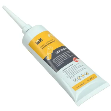 Паста контактная токопроводящая КПП-150