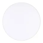 Светильник IM-RONDO-EMERGENCY-3H-R400-40W Day4000 (WH, 120 deg, 230V) (IP40 металл, 2 года)